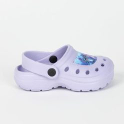Disney Stitch kids' clogs, clog - light purple - 26-27