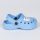 Disney Frozen kids' clogs, clog - light blue - 26-27