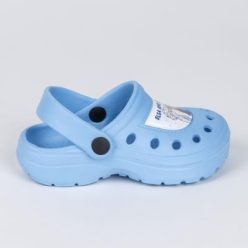 Disney Frozen kids' clogs, clog - light blue - 30-31