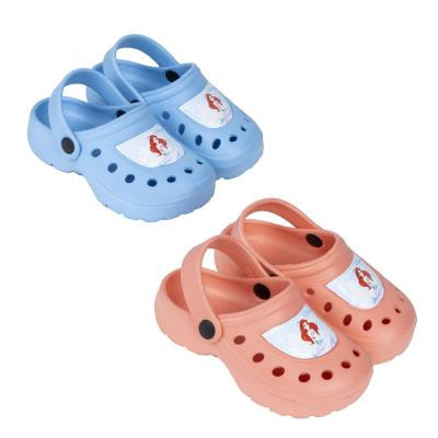 Disney Princesses clogs - peach - 24-25