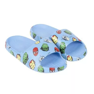 Avengers kids slippers - 30-31