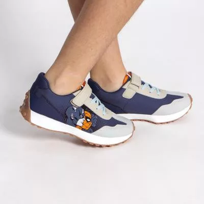 Avengers kids' premium sports shoe