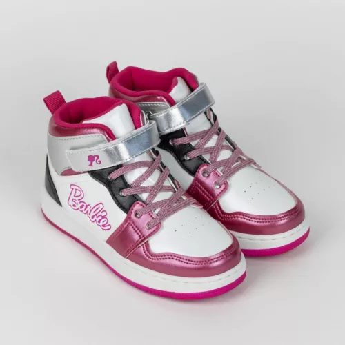 Barbie kids sneakers_31