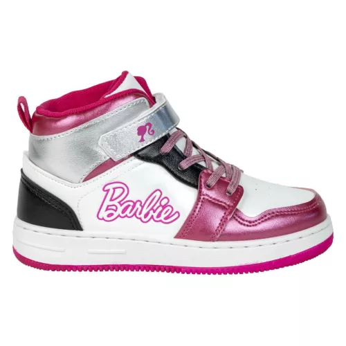Barbie kids sneakers_34