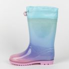 Disney Stitch kids rain boots