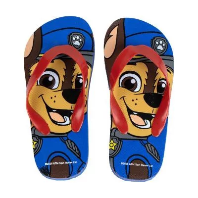 Flip-Flop clogs - Paw Patrol