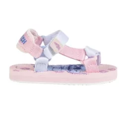 Stitch tépőzáras szandál gyerekeknek