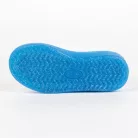 Stitch tépőzáras sportcipő csillogós talppal