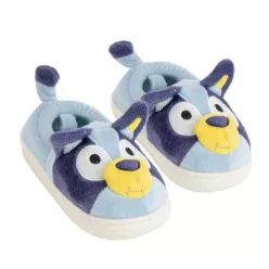 Bluey extra puha 3D házi papucs (mamusz)