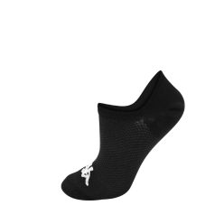 Kappa footies breathable cotton secret socks - 3 pairs/pack