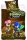 SONIC bedding 100% cotton 140x200+70x90
