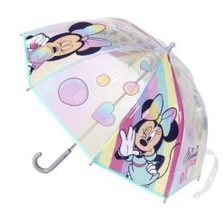 Disney Minnie Mouse bubble umbrella - 45cm