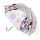 Disney Minnie Mouse bubble umbrella - 45cm