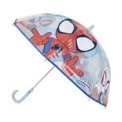 Spiderman kids umbrella