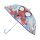 Spiderman kids umbrella