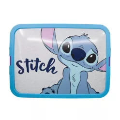 STORAGE BOX 23 L STITCH