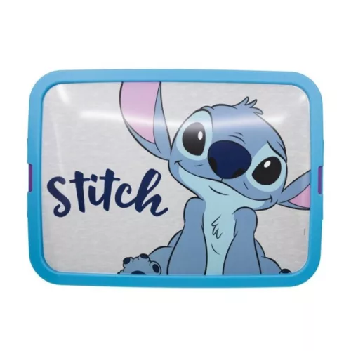 STORAGE BOX 23 L STITCH