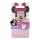 Disney Minnie Mouse hair ties set of 8