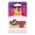 Disney Princesses hair ties set of 8