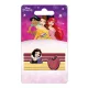 Disney Princesses hair ties set of 8