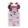 Disney Minnie Mouse hair clip set of 3