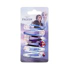 Disney Frozen hair clip set of 3