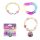 Disney Princesses jewelry set for girls