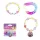 Disney Princesses jewelry set for girls