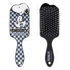 Snoopy children's hairbrush
