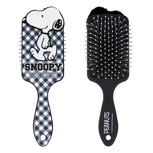 Snoopy children's hairbrush