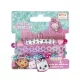 Gabi dollhouse set of 3 bracelets
