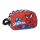 Spiderman toiletry bag