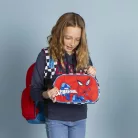 Spiderman toiletry bag