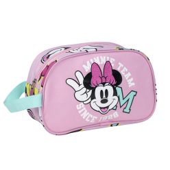 Disney Minnie Mouse toiletry bag