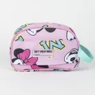 Disney Minnie Mouse toiletry bag