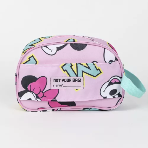 Disney Minnie Mouse toiletry bag