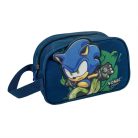 Sonic toiletry bag