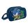 Sonic toiletry bag
