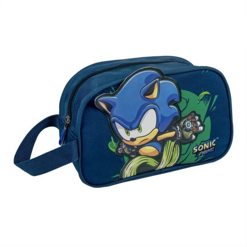 Sonic toiletry bag