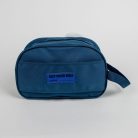 Sonic toiletry bag