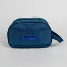 Sonic toiletry bag