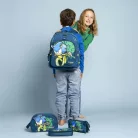 Sonic toiletry bag