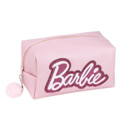 Barbie toiletry bag