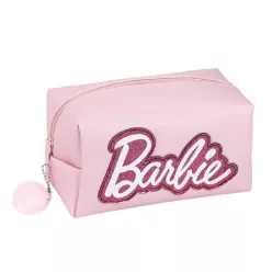 Barbie toiletry bag
