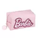 Barbie toiletry bag