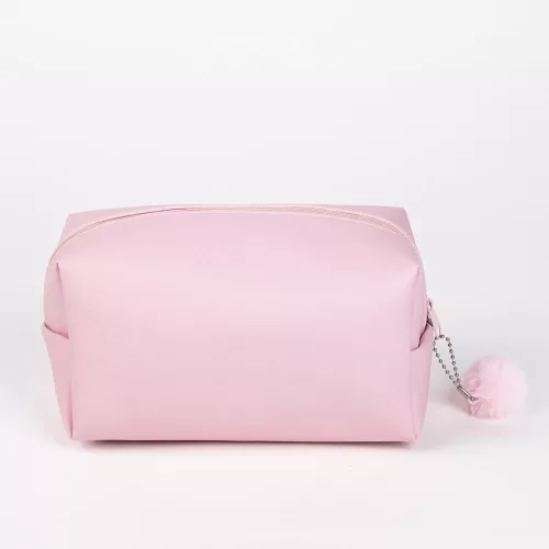 Barbie toiletry bag