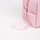 Barbie toiletry bag