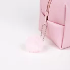 Barbie toiletry bag