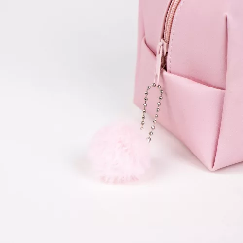Barbie toiletry bag