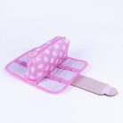 Gabi dollhouse filled pencil case